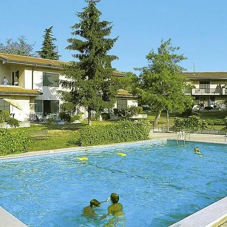 Apartments Puccini, Bardolino Bardolino