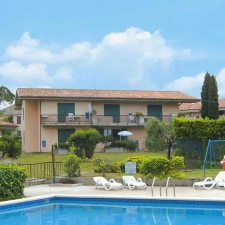 Apartment Apartments Puccini, Bardolino