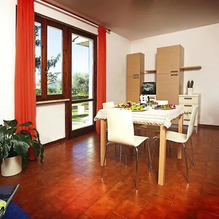 Apartment Apartments Puccini, Bardolino *