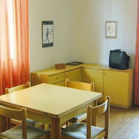 Apartment Apartments Puccini, Bardolino