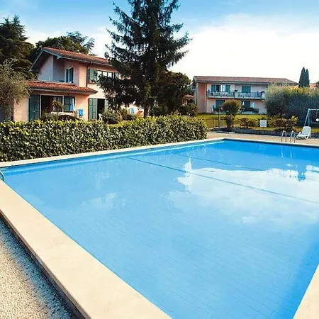 Apartment Apartments Puccini, Bardolino *
