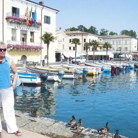 Apartments Puccini, Bardolino Apartment Bardolino