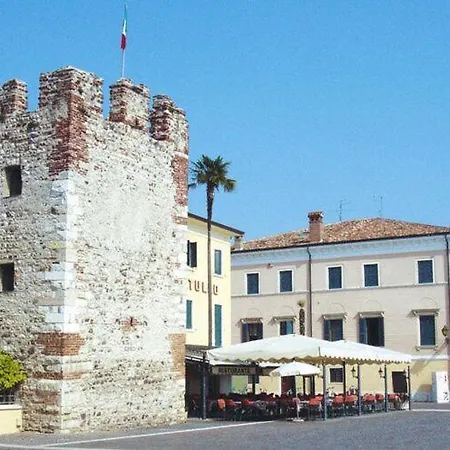 Apartments Puccini, Bardolino Apartment *