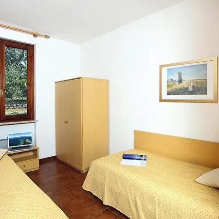 Apartments Puccini, Bardolino Appartamento *